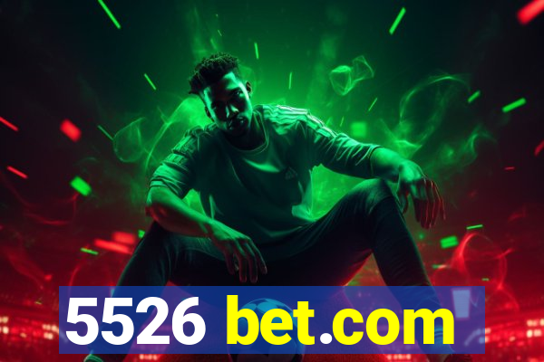 5526 bet.com